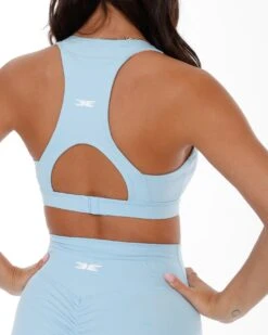 Elite Eleven Vantage Bra - Pastel Blue 10 Elite Eleven Vantage Bra - Pastel Blue -Elite Eleven VANTAGE 50of59