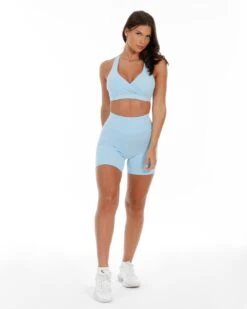 Elite Eleven Vantage Bra - Pastel Blue 13 Elite Eleven Vantage Bra - Pastel Blue -Elite Eleven VANTAGE 52of59