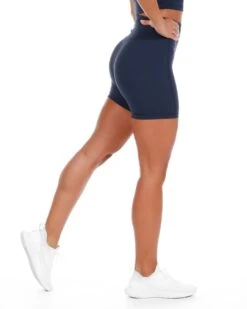 Elite Eleven Adapt Shorts - Midnight -Elite Eleven adapt 4of138