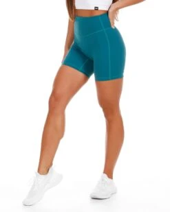 Elite Eleven Adapt Shorts - Forest