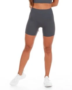 Elite Eleven Adapt Shorts - Slate Grey -Elite Eleven adapt 94of138