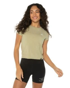 Elite Eleven EE Classic Tee - Sage -Elite Eleven az.detail 40