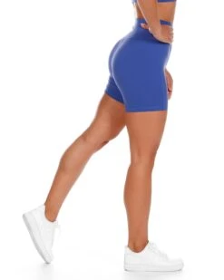 Elite Eleven Adapt Shorts - Azure 9 Elite Eleven Adapt Shorts - Azure -Elite Eleven azure.touch 34of46