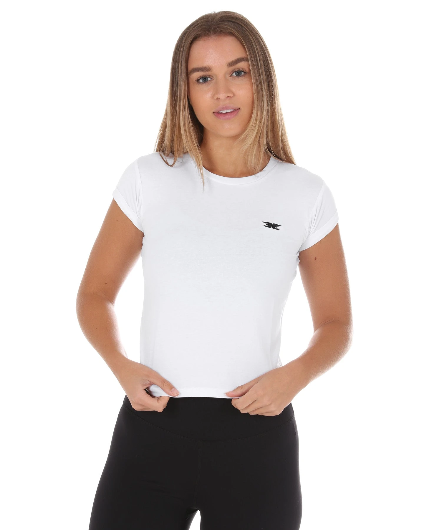 Elite Eleven EE Classic Tee - White 4 Elite Eleven EE Classic Tee - White - Image 2