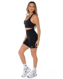 Elite Eleven Curve Shorts - Black -Elite Eleven black.2 2