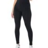 Elite Eleven Aura Scrunch Leggings - Black -Elite Eleven black.2 29