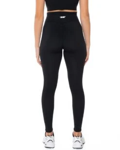 Elite Eleven Aura Scrunch Leggings - Black 9 Elite Eleven Aura Scrunch Leggings - Black -Elite Eleven black.2 31