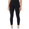 Elite Eleven 7/8 Aura Scrunch Leggings - Black -Elite Eleven black.2 35