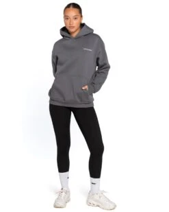 Elite Eleven Capital Hoodie - Cool Slate -Elite Eleven capital.hoodie 10