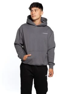 Elite Eleven Capital Hoodie - Cool Slate -Elite Eleven capital.hoodie 16