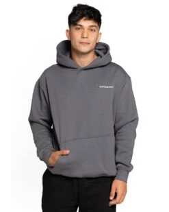 Elite Eleven Capital Hoodie - Cool Slate -Elite Eleven capital.hoodie 17