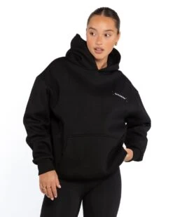 Elite Eleven Capital Hoodie - Black -Elite Eleven capital.hoodie 57
