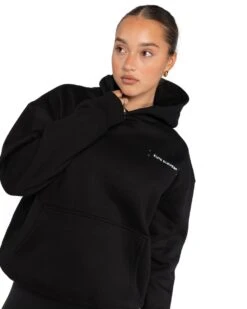 Elite Eleven Capital Hoodie - Black -Elite Eleven capital.hoodie 59
