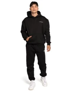 Elite Eleven Capital Hoodie - Black -Elite Eleven capital.hoodie 61