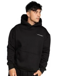 Elite Eleven Capital Hoodie - Black -Elite Eleven capital.hoodie 63