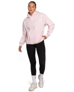 Elite Eleven Capital Hoodie - Soft Pink 13 Elite Eleven Capital Hoodie - Soft Pink -Elite Eleven capital.hoodie 64