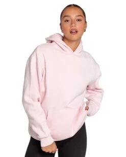 Elite Eleven Capital Hoodie - Soft Pink 11 Elite Eleven Capital Hoodie - Soft Pink -Elite Eleven capital.hoodie 66