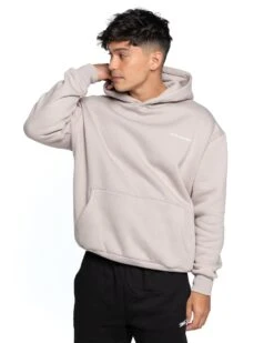 Elite Eleven Capital Hoodie - Taupe -Elite Eleven capital.hoodie 7