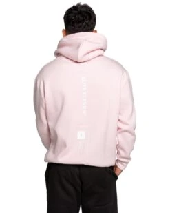 Elite Eleven Capital Hoodie - Soft Pink 15 Elite Eleven Capital Hoodie - Soft Pink -Elite Eleven capital.hoodie 71