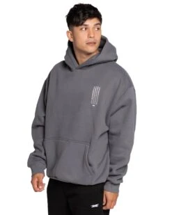 Elite Eleven Waterfall Hoodie - Slate -Elite Eleven capital.hoodie 73