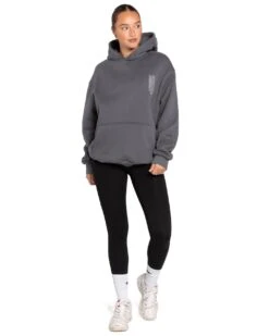Elite Eleven Waterfall Hoodie - Slate -Elite Eleven capital.hoodie 77