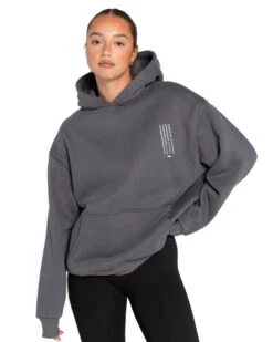 Elite Eleven Waterfall Hoodie - Slate -Elite Eleven capital.hoodie 80