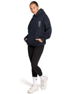 Elite Eleven Waterfall Hoodie - Navy 15 Elite Eleven Waterfall Hoodie - Navy -Elite Eleven capital.hoodie 90