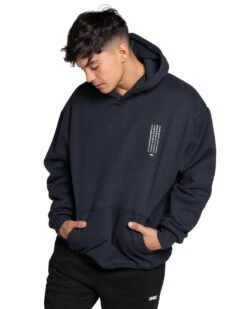 Elite Eleven Waterfall Hoodie - Navy 12 Elite Eleven Waterfall Hoodie - Navy -Elite Eleven capital.hoodie 95