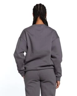 Elite Eleven Classic Crewneck - Cool Slate -Elite Eleven classic.crewneck 12