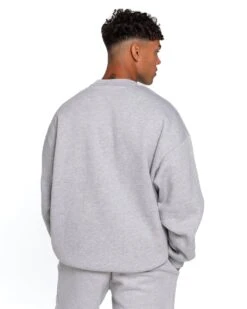 Elite Eleven Classic Crewneck - Grey 14 Elite Eleven Classic Crewneck - Grey -Elite Eleven classic.crewneck 24