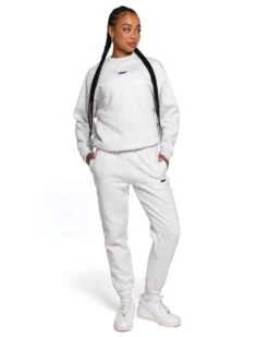 Elite Eleven Classic Crewneck - Polar Grey 13 Elite Eleven Classic Crewneck - Polar Grey -Elite Eleven classic.crewneck 31