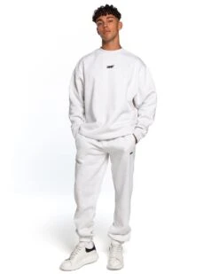 Elite Eleven Classic Crewneck - Polar Grey 12 Elite Eleven Classic Crewneck - Polar Grey -Elite Eleven classic.crewneck 35