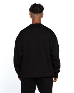 Elite Eleven Classic Crewneck - Black -Elite Eleven classic.crewneck 62