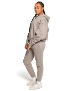 Elite Eleven Classic Zip Through - Vintage Khaki -Elite Eleven classic.zth 15