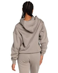 Elite Eleven Classic Zip Through - Vintage Khaki -Elite Eleven classic.zth 16