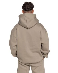 Elite Eleven Classic Hoodie - Vintage Khaki 16 Elite Eleven Classic Hoodie - Vintage Khaki -Elite Eleven classic.zth 29