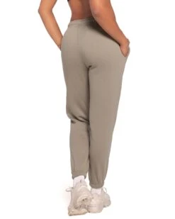 Elite Eleven Classic Trackpants - Vintage Khaki -Elite Eleven classic.zth 32