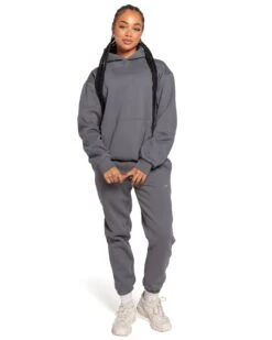 Elite Eleven Classic Hoodie - Cool Slate -Elite Eleven classic.zth 38