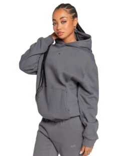 Elite Eleven Classic Hoodie - Cool Slate -Elite Eleven classic.zth 40