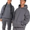 Elite Eleven Classic Hoodie - Cool Slate 2 Elite Eleven Classic Hoodie - Cool Slate -Elite Eleven classic.zth 42