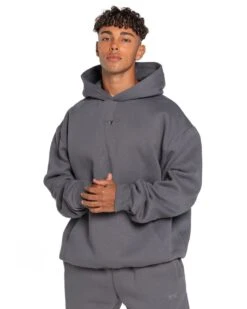 Elite Eleven Classic Hoodie - Cool Slate -Elite Eleven classic.zth 44