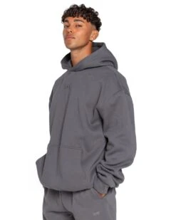 Elite Eleven Classic Hoodie - Cool Slate -Elite Eleven classic.zth 45