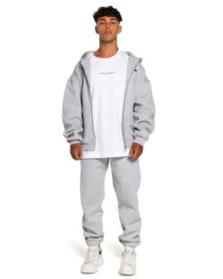 Elite Eleven Classic Zip Through - Grey 16 Elite Eleven Classic Zip Through - Grey -Elite Eleven classic.zth 61