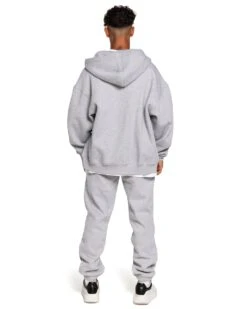 Elite Eleven Classic Zip Through - Grey 18 Elite Eleven Classic Zip Through - Grey -Elite Eleven classic.zth 62