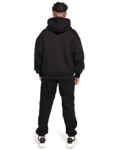 Elite Eleven Classic Zip Through - Black 18 Elite Eleven Classic Zip Through - Black -Elite Eleven classic.zth 7