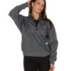 Elite Eleven Classic 1/4 Zip - Granite 2 Elite Eleven Classic 1/4 Zip - Granite -Elite Eleven classic1.4Zip 3of47