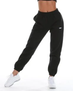 Elite Eleven Classic Trackpants - Black -Elite Eleven classicsets 18of38