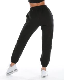 Elite Eleven Classic Trackpants - Black -Elite Eleven classicsets 19of38
