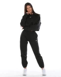 Elite Eleven Classic Trackpants - Black -Elite Eleven classicsets 20of38