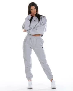 Elite Eleven Classic Trackpants - Grey -Elite Eleven classicsets 25of38 75d54353 2ecf 44e2 a793 ef0f287a98d3